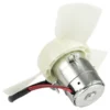 Ventilateur moteur 300/200w diamètre 305mm pour VOLKSWAGEN Transporter T25 (1979-1992)