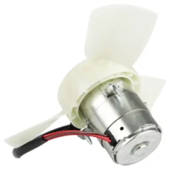 Ventilateur moteur 300/200w diamètre 305mm pour VOLKSWAGEN Transporter T25 (1979-1992)