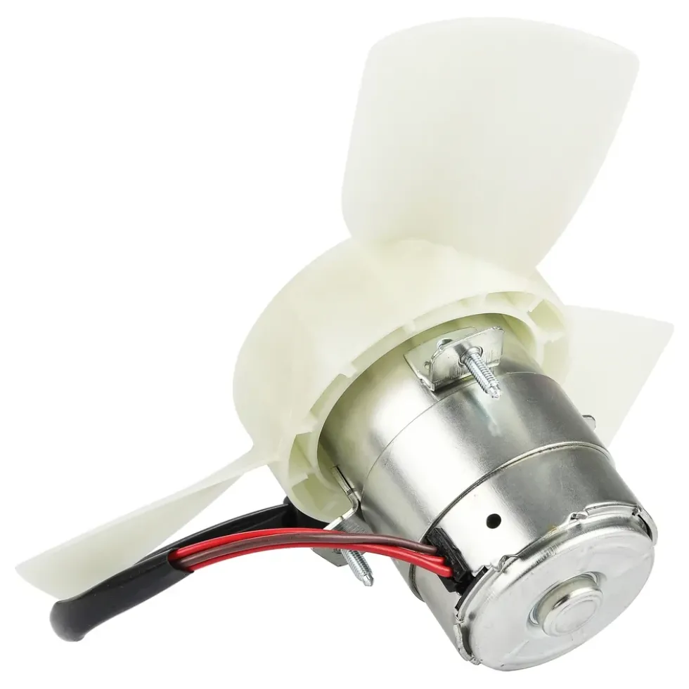 Ventilateur moteur 300/200w diamètre 305mm pour VOLKSWAGEN Transporter T25 (1979-1992)
