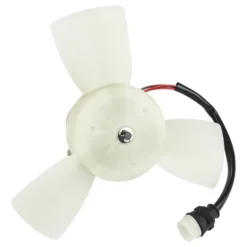Ventilateur moteur 300/200w diamètre 305mm pour VOLKSWAGEN Transporter T25 (1979-1992)