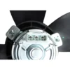 Ventilateur moteur 80/150w pour VOLKSWAGEN Transporter T4 (1990-2003)