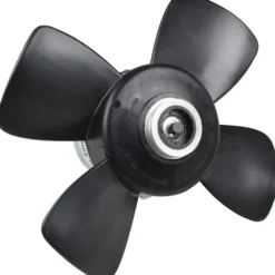 Ventilateur moteur 80/150w pour VOLKSWAGEN Transporter T4 (1990-2003)