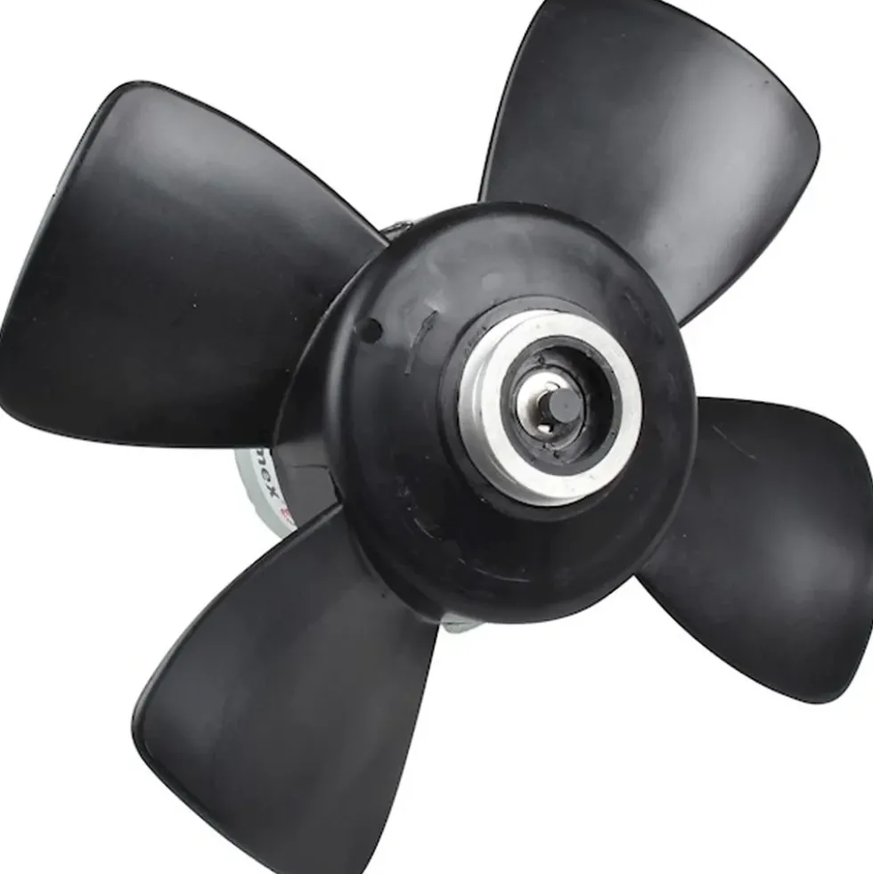 Ventilateur moteur 80/150w pour VOLKSWAGEN Transporter T4 (1990-2003)
