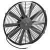Ventilateur SPAL aspirant - Diamètre: 382 mm - 2220 m3/h