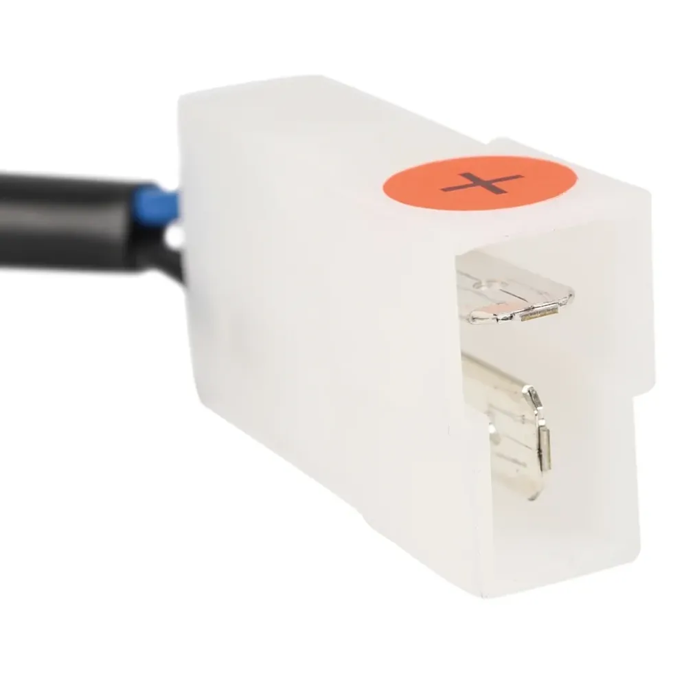 Ventilateur SPAL aspirant - Diamètre: 382 mm - 2220 m3/h