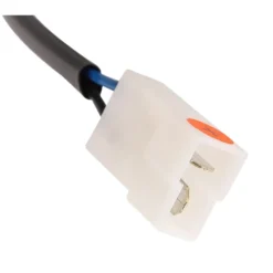 Ventilateur SPAL aspirant - Diamètre: 247 mm - 1010 m3/h