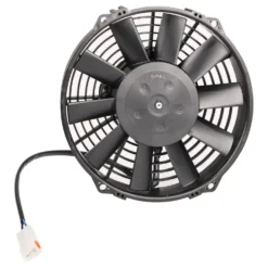 Ventilateur SPAL aspirant - Diamètre: 247 mm - 1010 m3/h