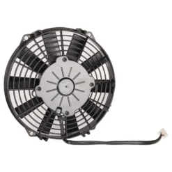 Ventilateur SPAL aspirant - Diamètre: 247 mm - 1010 m3/h