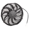 Ventilateur SPAL aspirant - Diamètre: 310 mm - 1430 m3/h