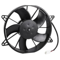 Ventilateur SPAL aspirant - Diamètre: 285 mm - 1870 m3/h