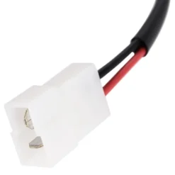 Ventilateur SPAL aspirant - Diamètre: 285 mm - 1870 m3/h