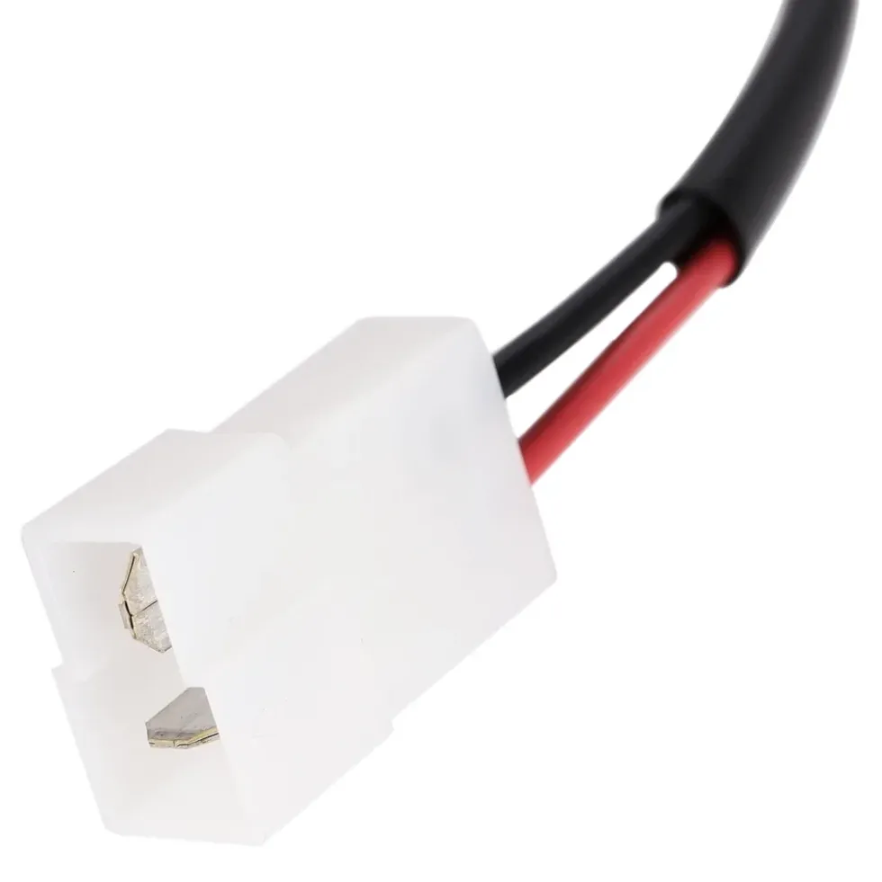 Ventilateur SPAL aspirant - Diamètre: 285 mm - 1870 m3/h