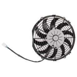 Ventilateur SPAL aspirant - Diamètre: 285 mm - 1360 m3/h