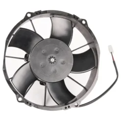 Ventilateur SPAL aspirant - Diamètre: 247 mm - 1260 m3/h