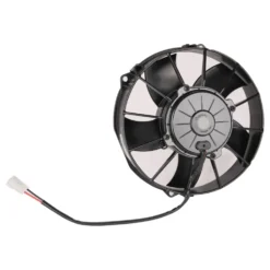 Ventilateur SPAL aspirant - Diamètre: 247 mm - 1260 m3/h
