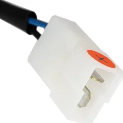 Ventilateur SPAL aspirant - Diamètre: 336 mm - 1470 m3/h