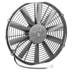 Ventilateur SPAL aspirant - Diamètre: 360 mm - 1980 m3/h