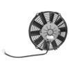 Ventilateur SPAL soufflant - Diamètre: 247 mm - 1140 m3/h