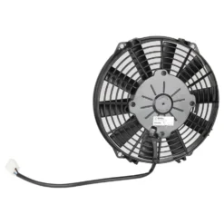 Ventilateur SPAL soufflant - Diamètre: 247 mm - 1140 m3/h