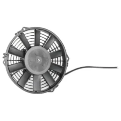 Ventilateur SPAL soufflant - Diamètre: 247 mm - 1140 m3/h