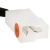 Ventilateur SPAL soufflant - Diamètre: 382 mm - 2140 m3/h
