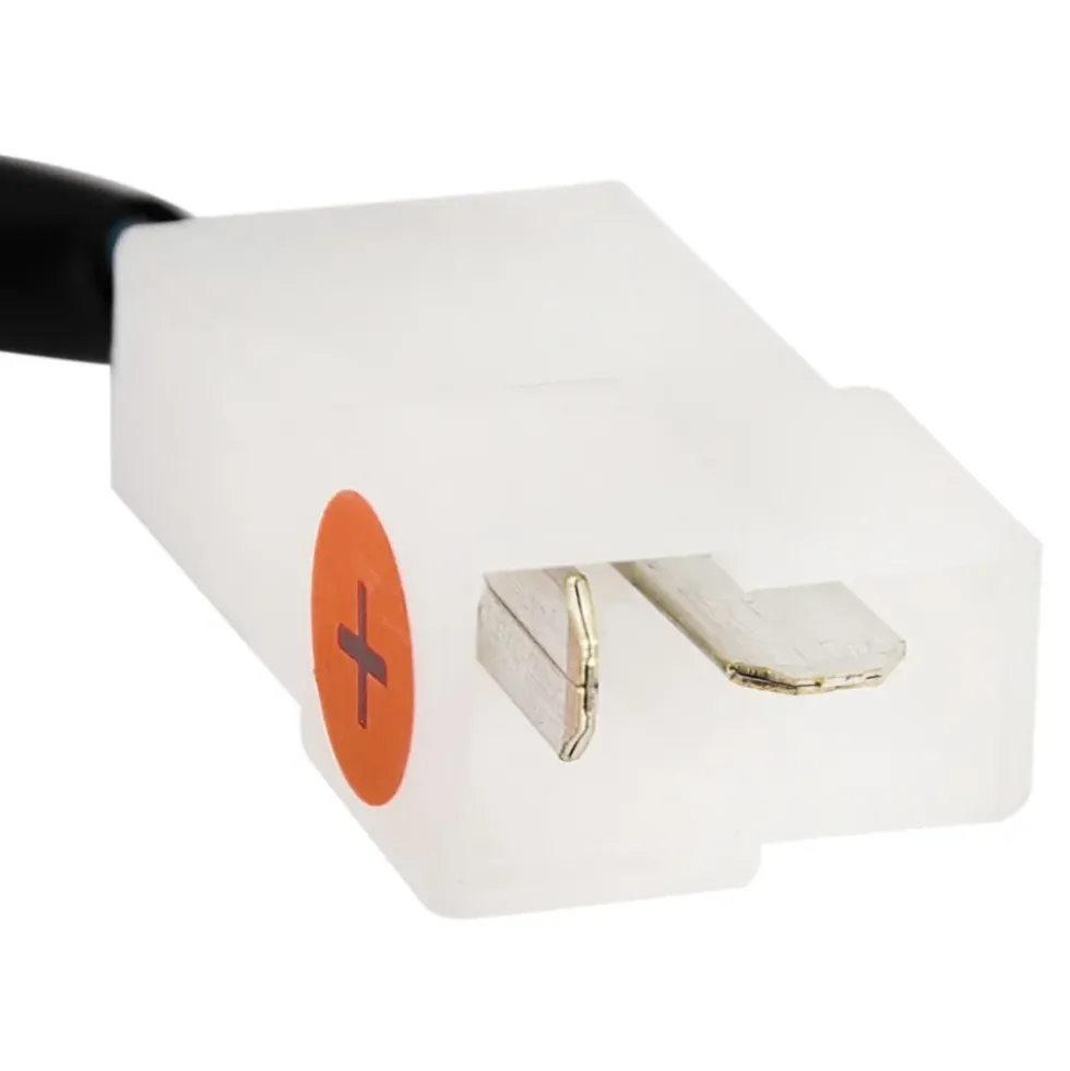 Ventilateur SPAL soufflant - Diamètre: 382 mm - 2140 m3/h