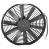 Ventilateur SPAL soufflant - Diamètre: 360 mm - 2010 m3/h