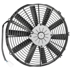 Ventilateur SPAL soufflant - Diamètre: 360 mm - 2010 m3/h