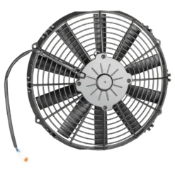 Ventilateur SPAL soufflant 336 mm 1450 m3/h