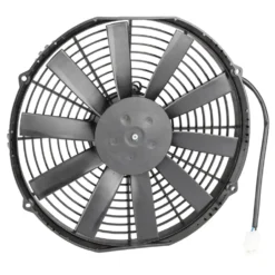 Ventilateur SPAL soufflant 336 mm 1450 m3/h