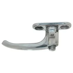 Verrou droit de vitre safari pour VOLKSWAGEN Combi Split Brazil (1957-1975)