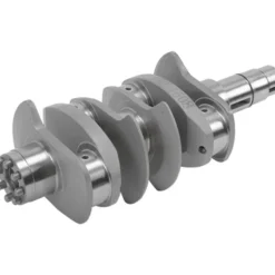 Vilebrequin longue course 82 mm en Chromoly forgé 4340