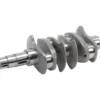 Vilebrequin longue course 78 mm en Chromoly forgé 4340 - SSP