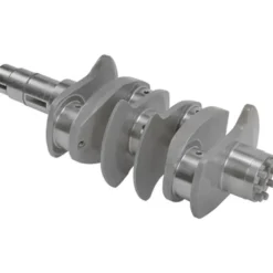 Vilebrequin longue course 78 mm en Chromoly forgé 4340 - SSP