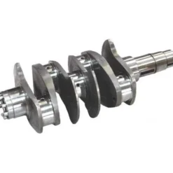 Vilebrequin longue course 84 mm en Chromoly forgé 4340 - SSP