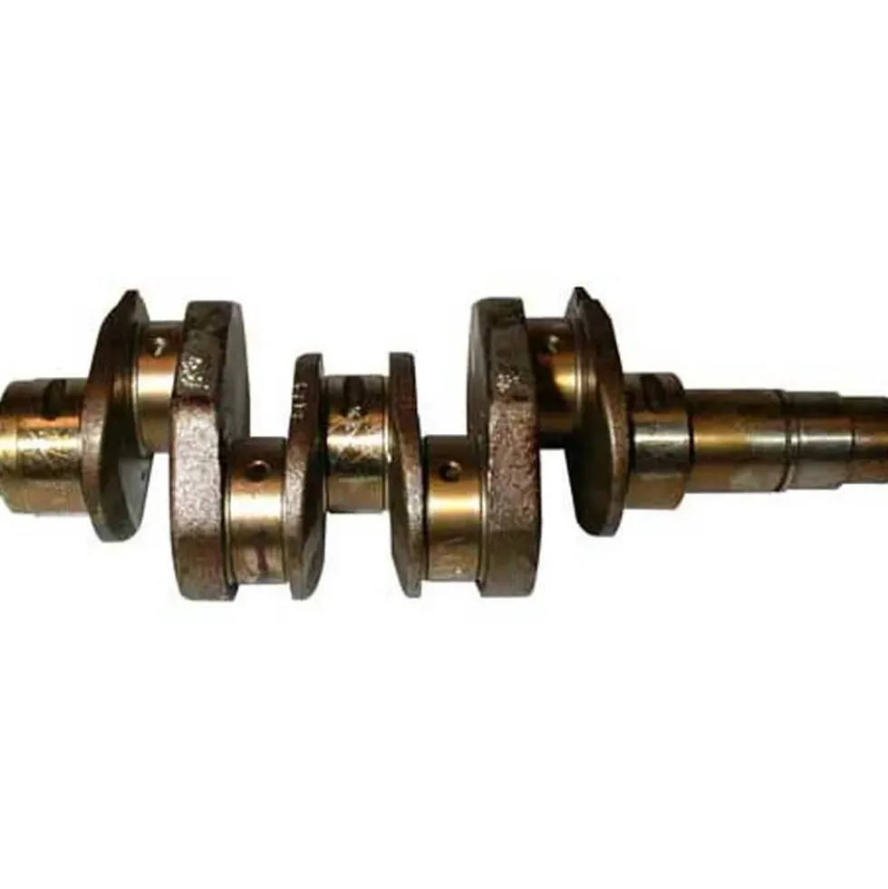 Vilebrequin 64 mm pour moteur 1200cc 34cv 66->