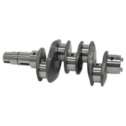 Vilebrequin neuf forgé EMPI 69 mm pour moteurs VOLKSWAGEN Type 1 (1300cc-1600cc)