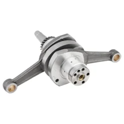 Vilebrequin neuf pour 2cv à moteur M28 (02/1970-07/1990) - 602cc