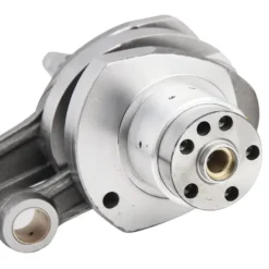 Vilebrequin neuf pour 2cv à moteur M28 (02/1970-07/1990) - 602cc
