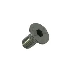 Vis Acier de charnière BTR sur porte pour Volkswagen Coccinelle 55->