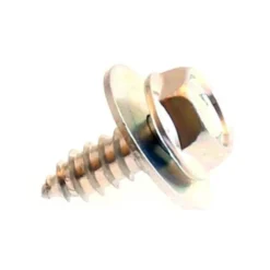 Vis avec rondelle N°80 pour cache moteur de Mazda MX5 NB et NBFL