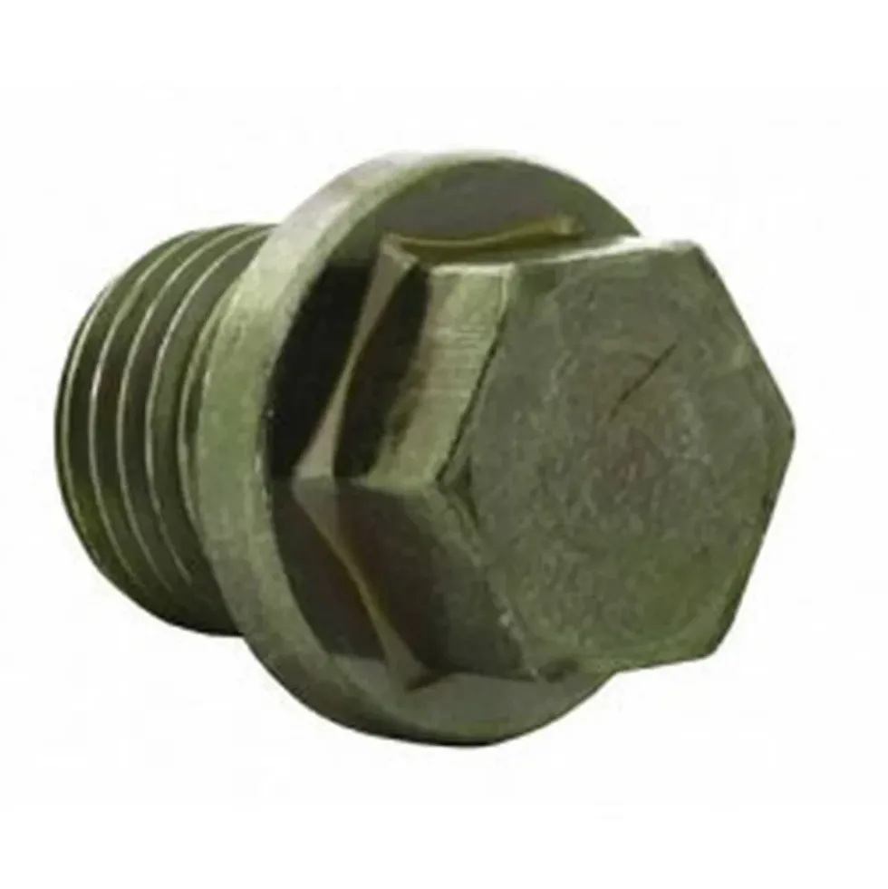 Vis bouchon de vidange pour VW Transporter T25 moteur type 4 & Diesel