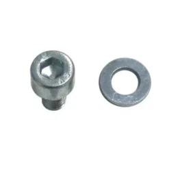 Vis BTR + rondelles pour fixation des tôles moteur Coccinelle & Combi - par 50
