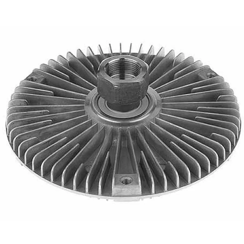 Visco coupleur de ventilateur pour Bmw Série 7 E38 (12/1997-07/2001) - Diesel