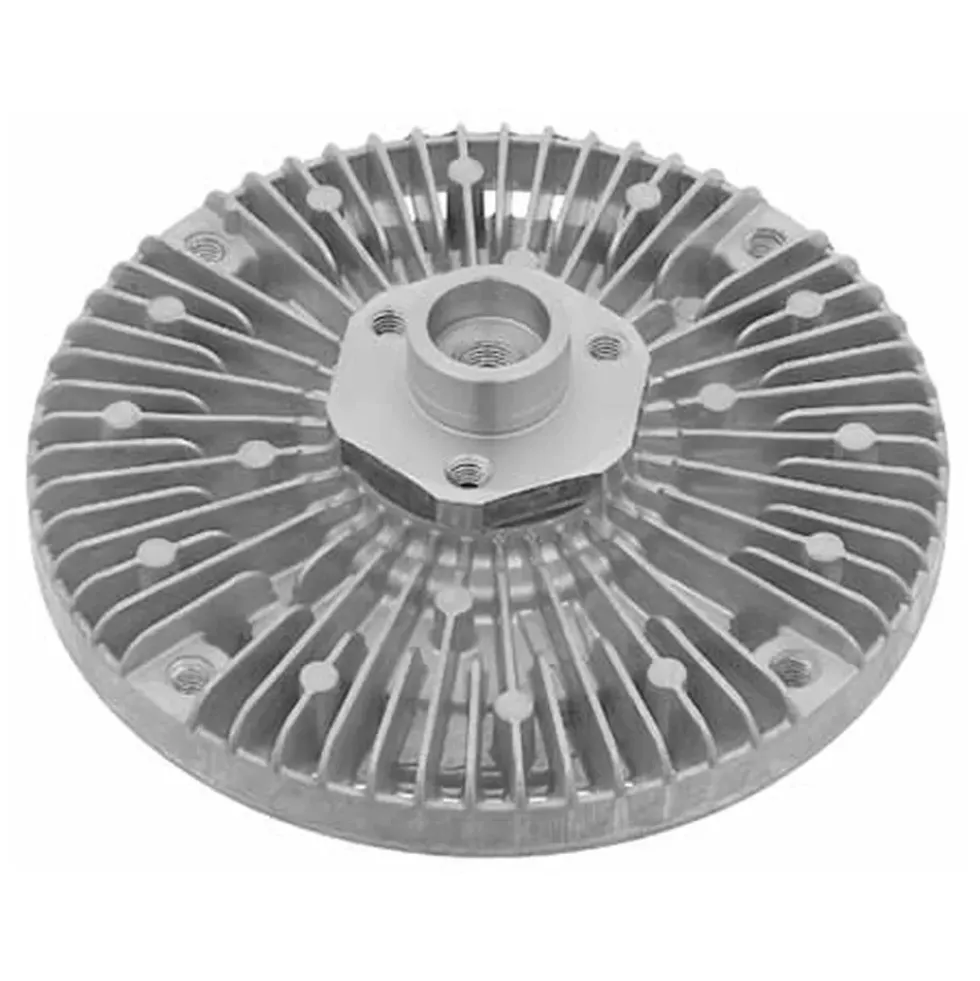 Viscocoupleur de ventilateur pour Audi A4 (B5 et B6) et A6 (C5)