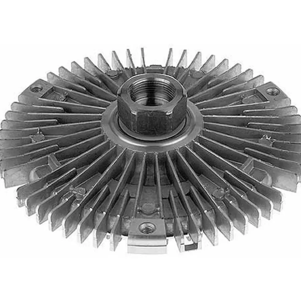 Visco coupleur de ventilateur pour Bmw Série 8 E31 (07/1989-05/1999)