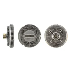 Visco-coupleur de ventilateur de refroidissement pour BMW X5 E53 V8 essence
