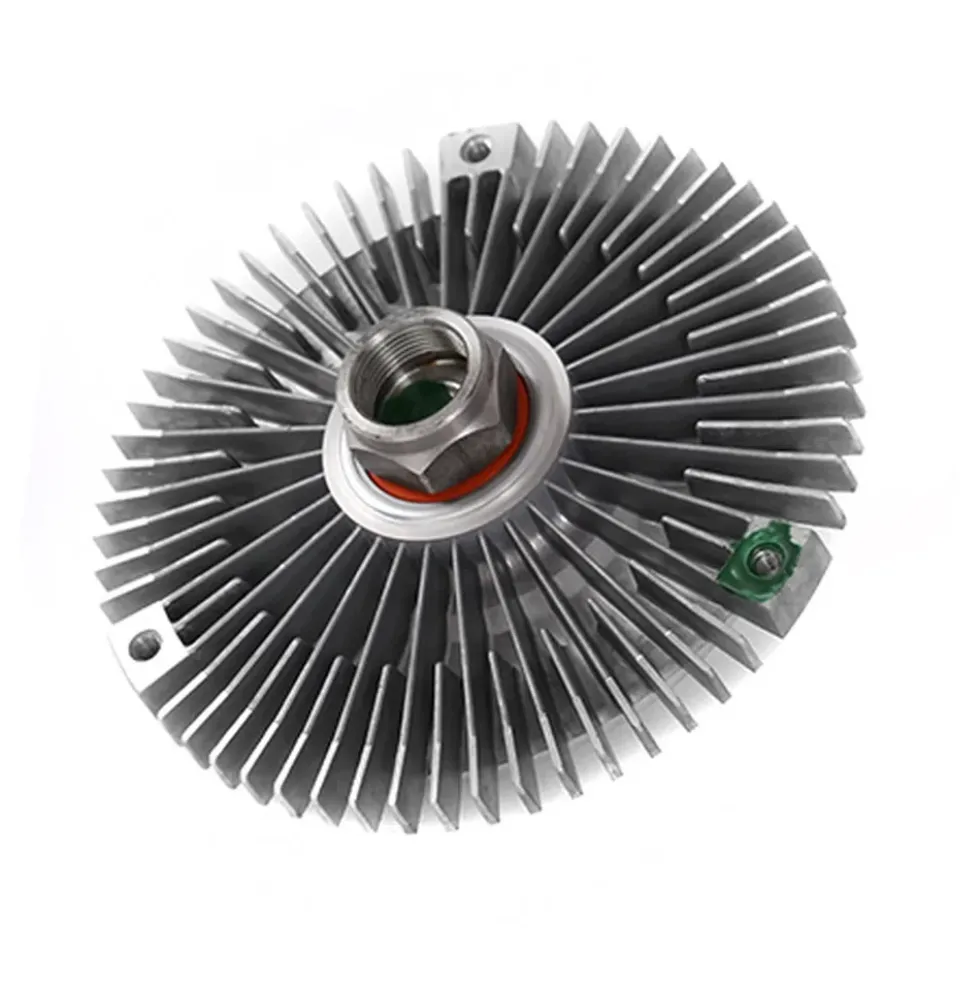 Visco-coupleur de ventilateur de refroidissement pour BMW Série 5 E34