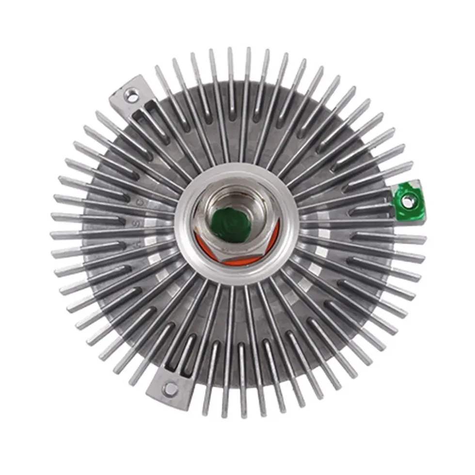 Visco-coupleur de ventilateur de refroidissement pour BMW Série 5 E34