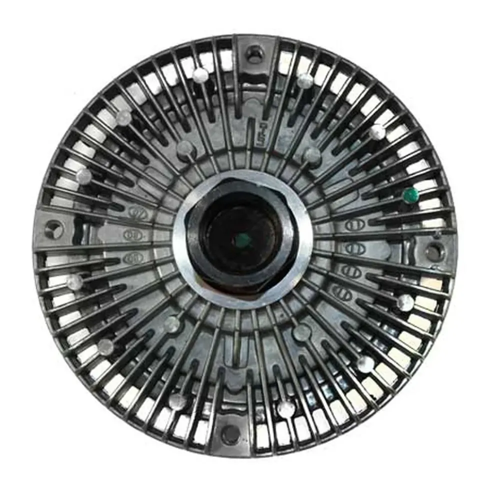 Viscocoupleur de ventilateur pour Audi A4 (B5) et A6 (C4, C5)